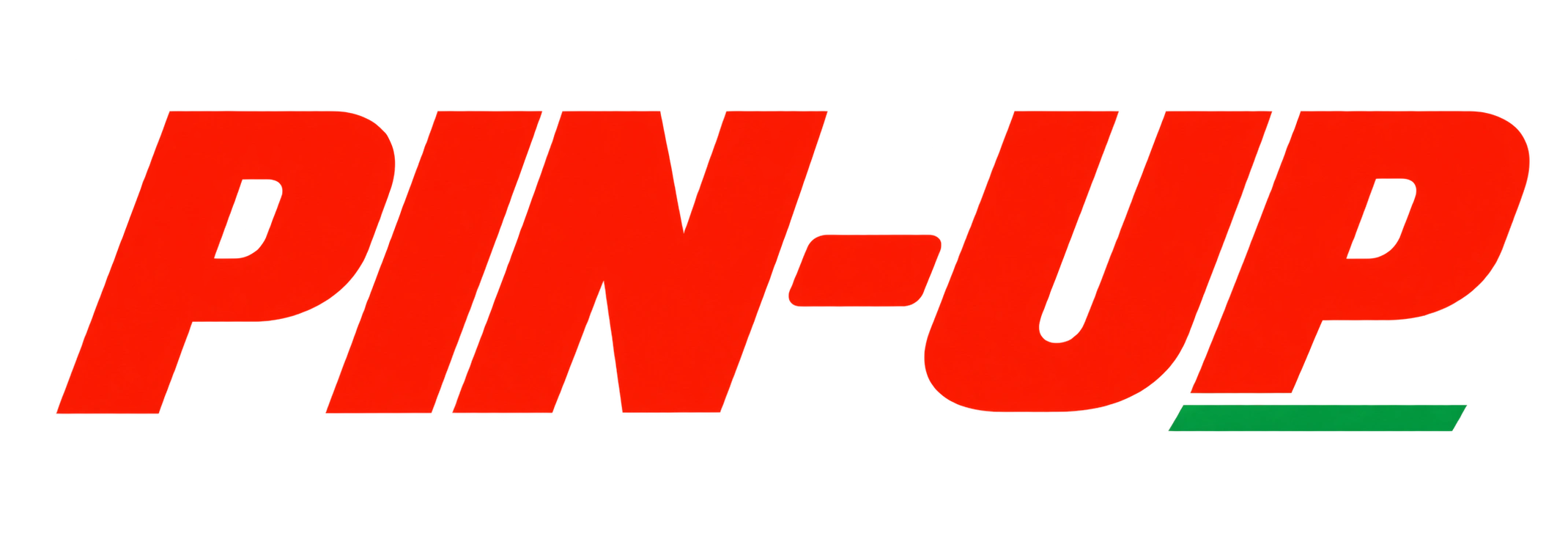 Pinup Casino logo